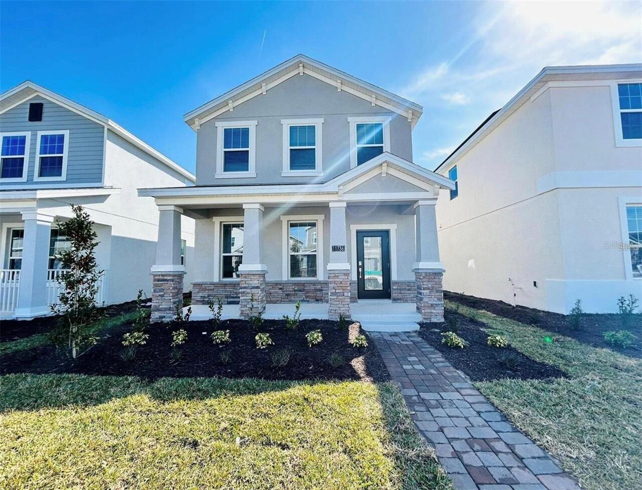 Orlando Real Estate