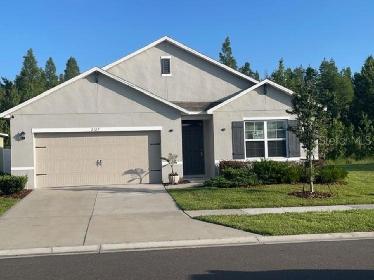 4BR, Residential Lease, 2BA, $2,275
Read More