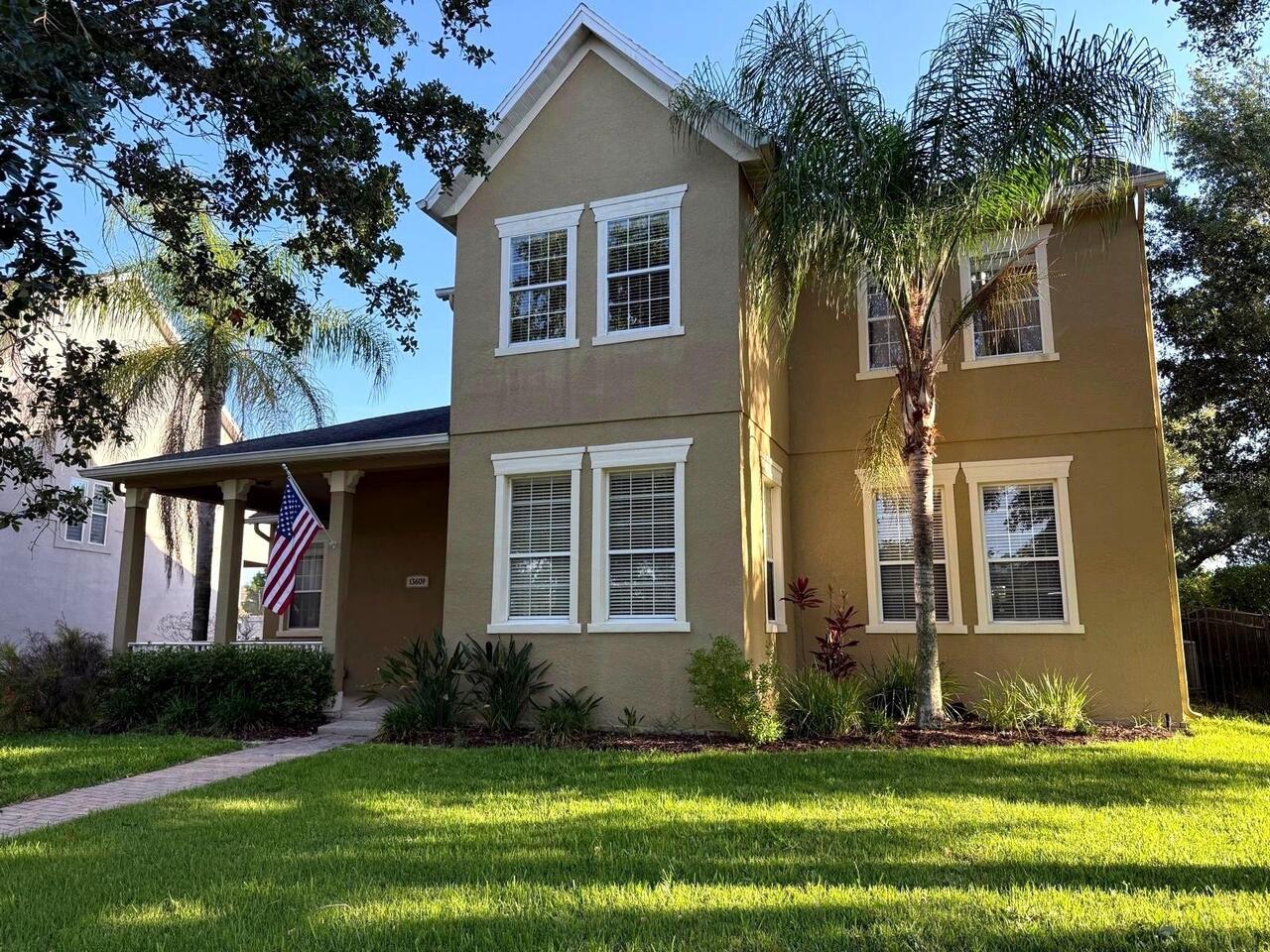 Windermere Real Estate