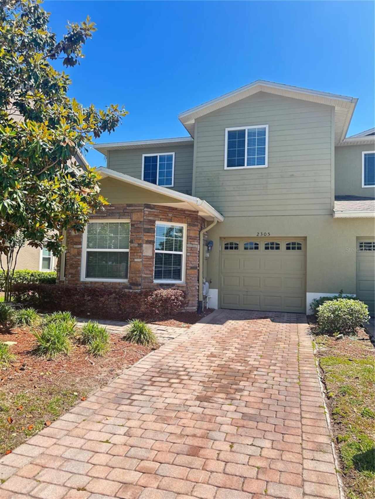 Orlando Real Estate