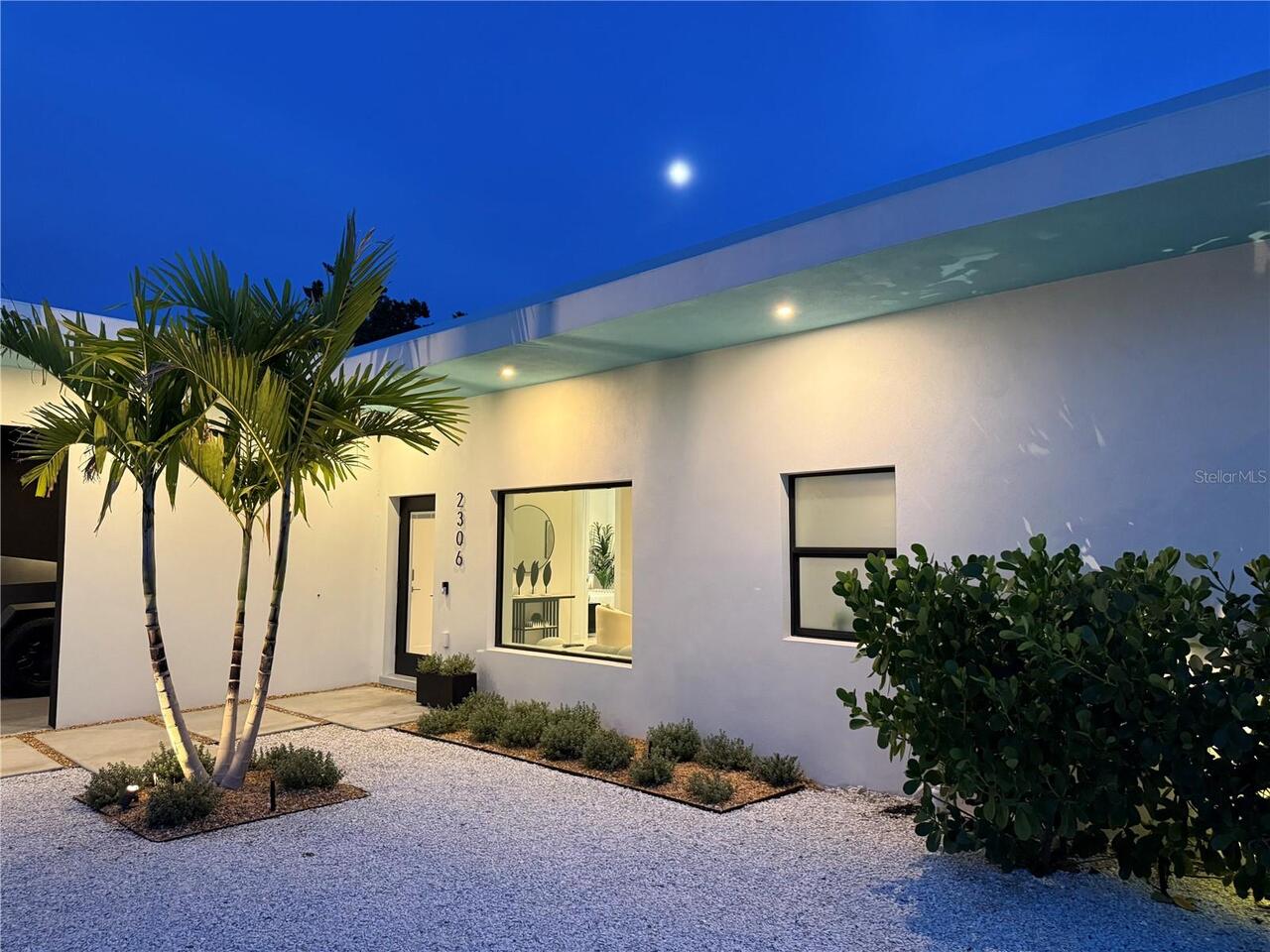 Sarasota Real Estate