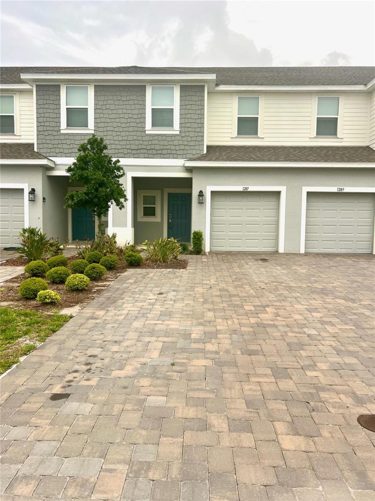 Kissimmee Real Estate