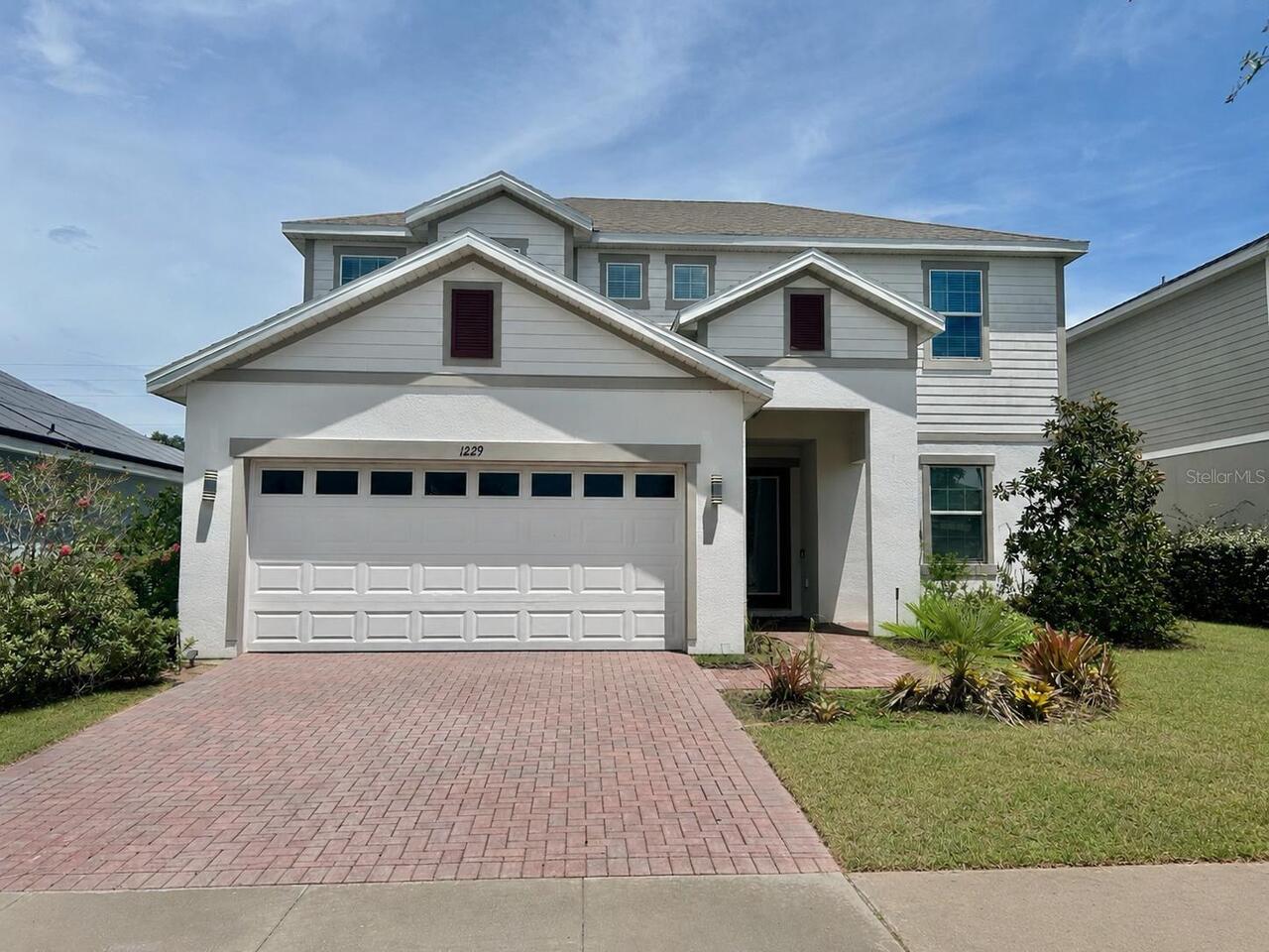 Davenport Real Estate