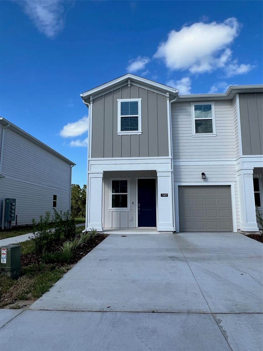 Kissimmee Real Estate