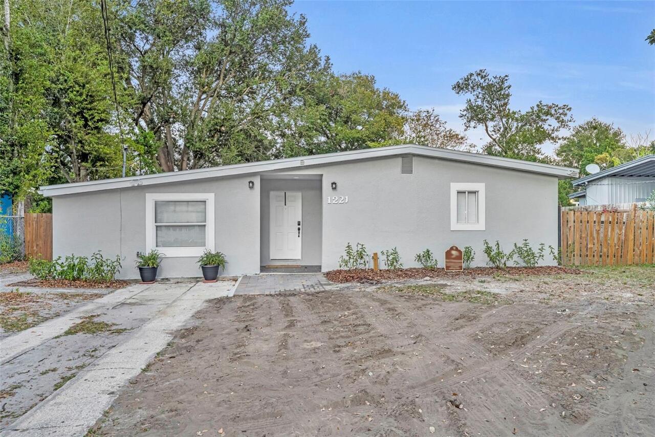 Orlando Real Estate
