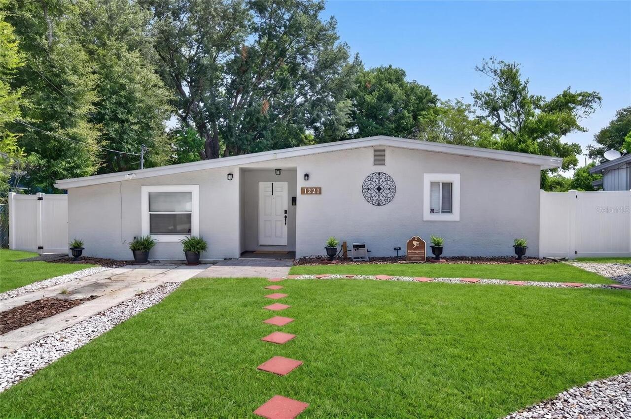 Orlando Real Estate