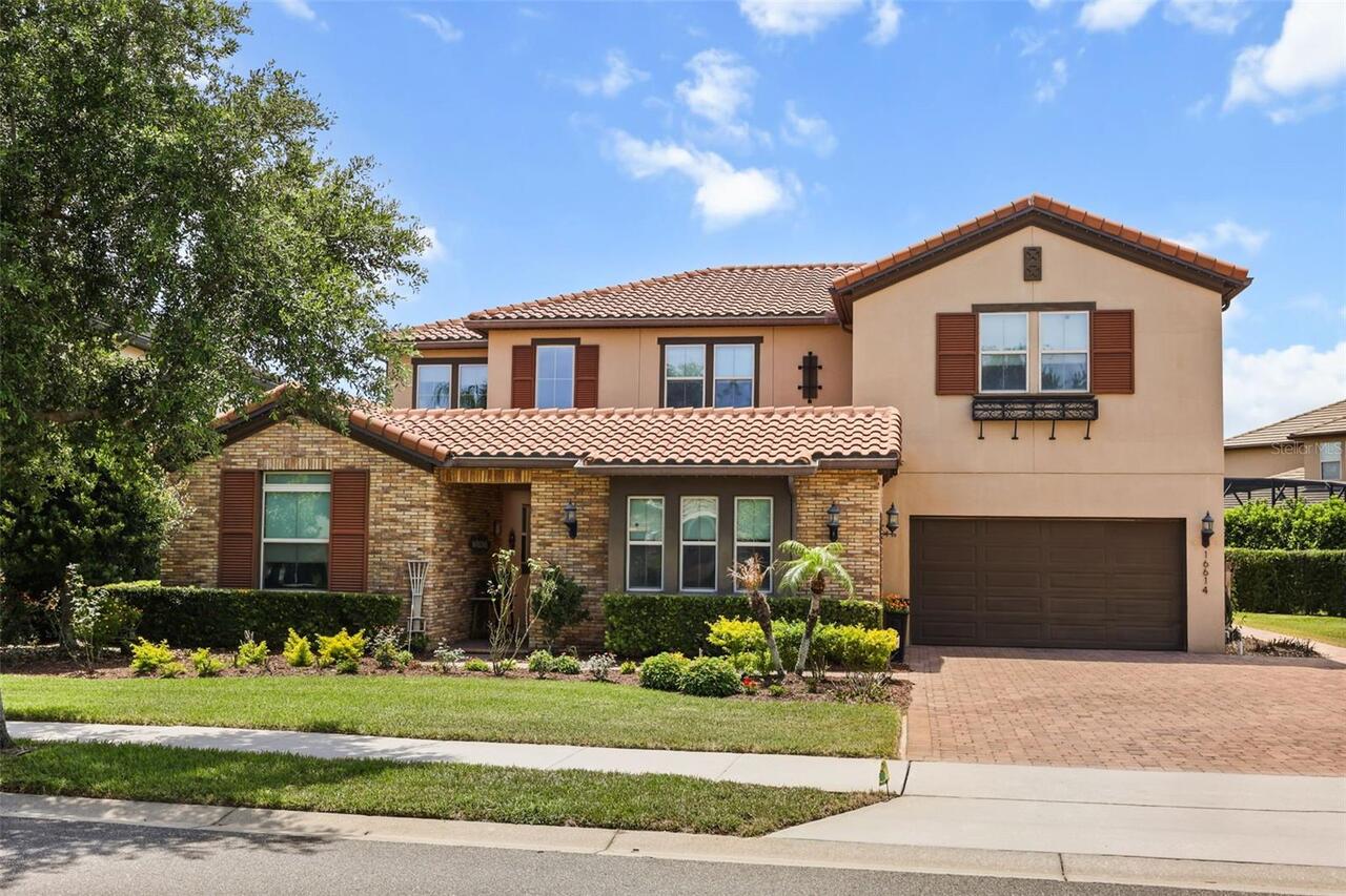 Winter Garden Real Estate