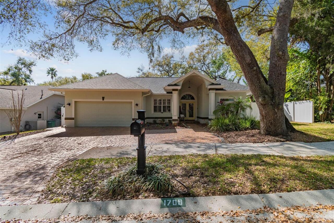 Safety Harbor Real Estate