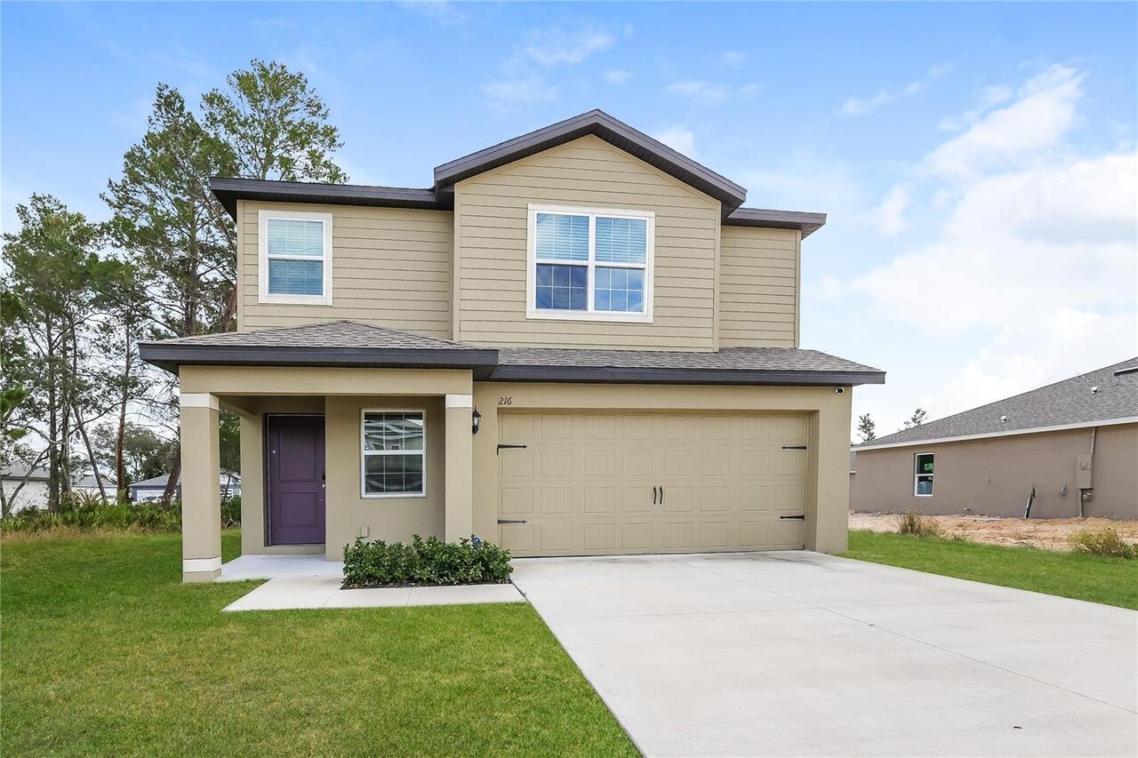Poinciana Real Estate