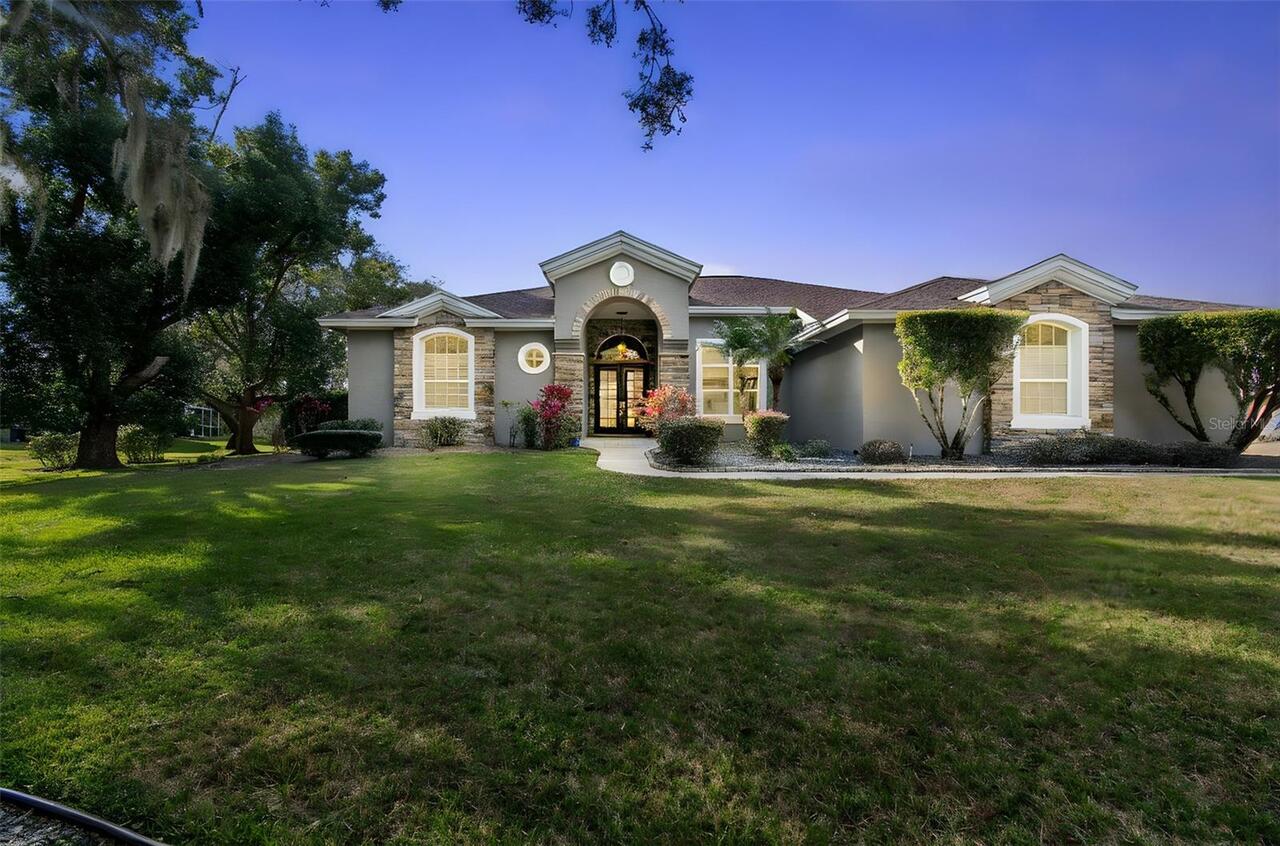 Spring Hill Real Estate