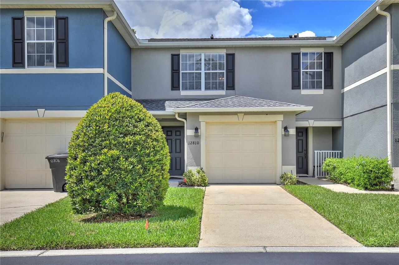 Orlando Real Estate