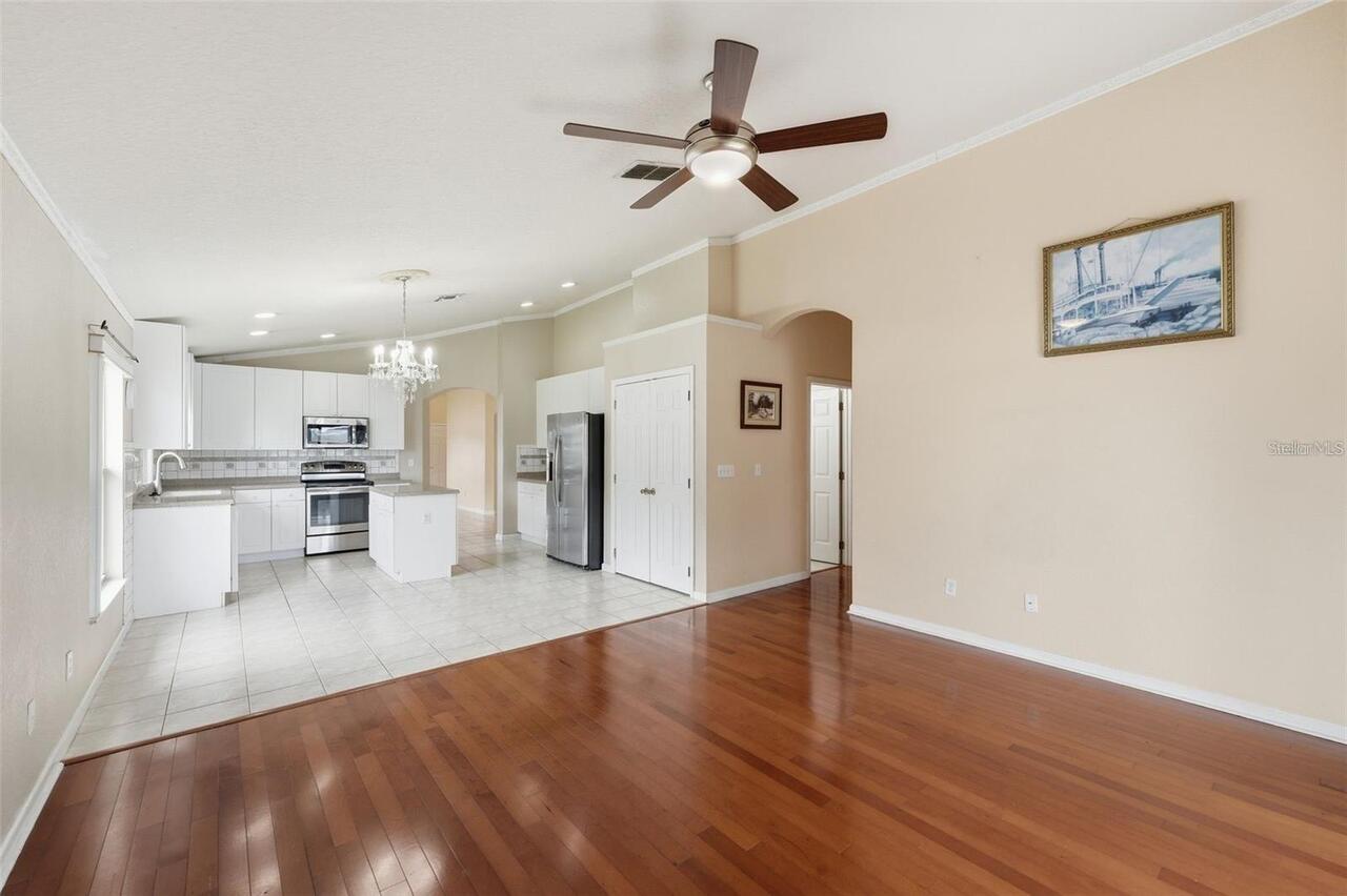 Kissimmee Real Estate