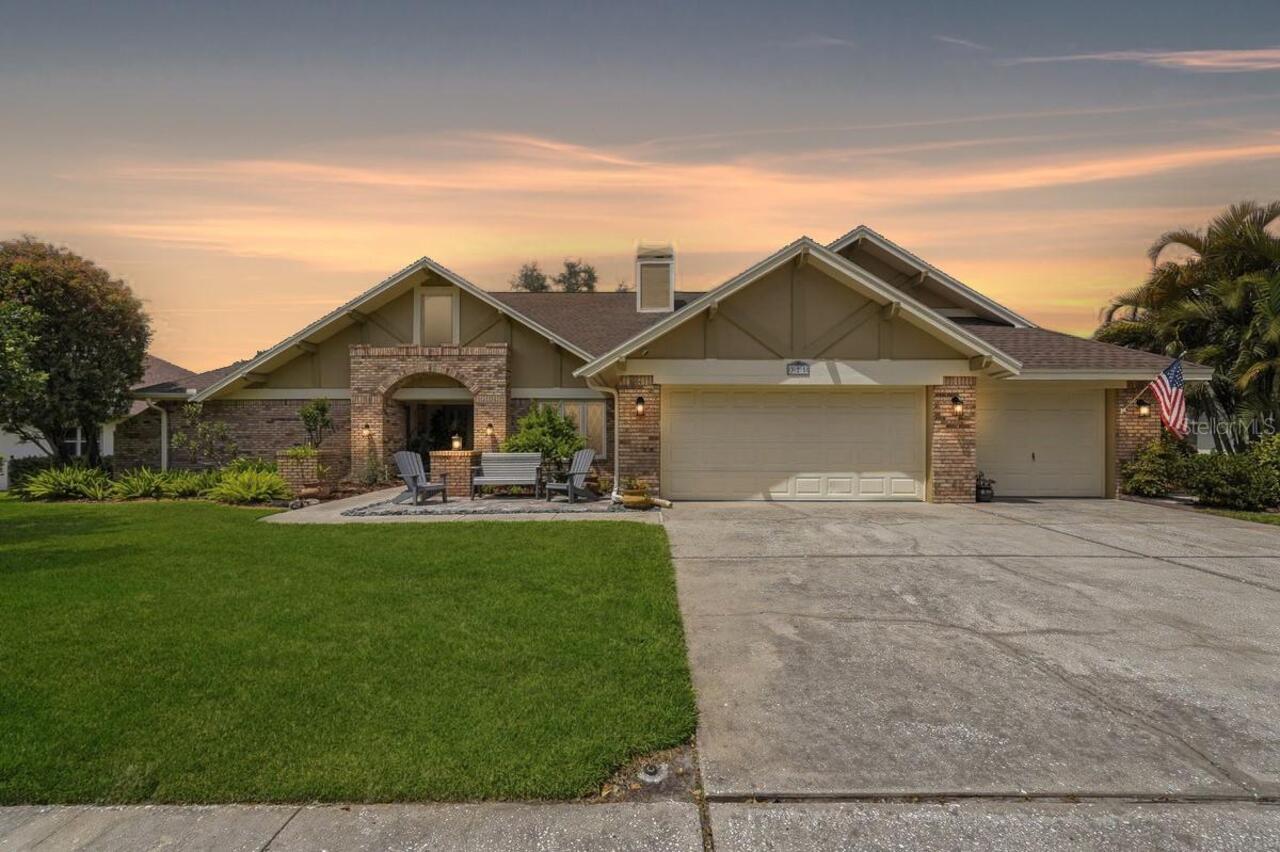 Palm Harbor Real Estate