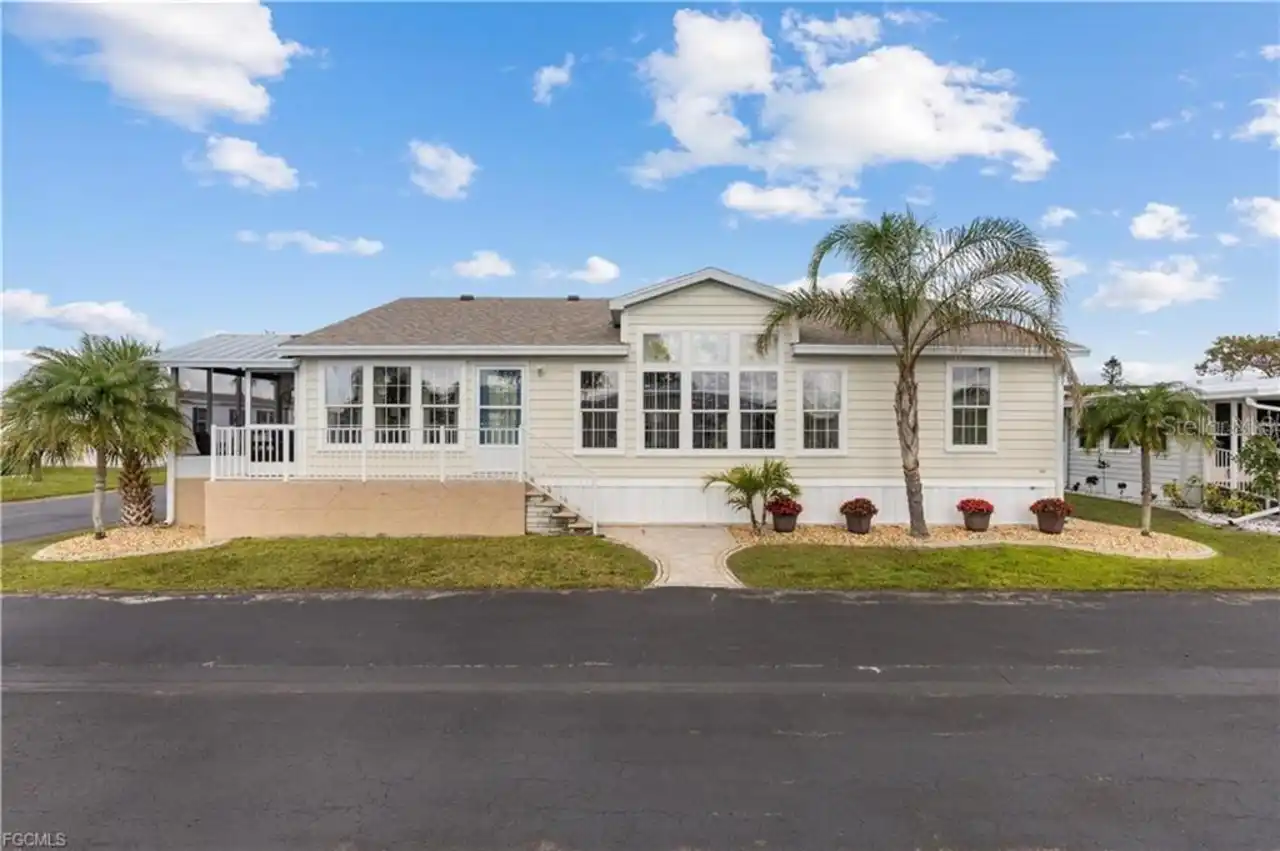 View Listing