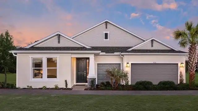New Smyrna Beach Real Estate