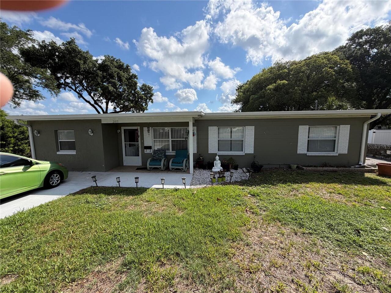 1BR, Residential Lease, 1BA, $1,249
Read More