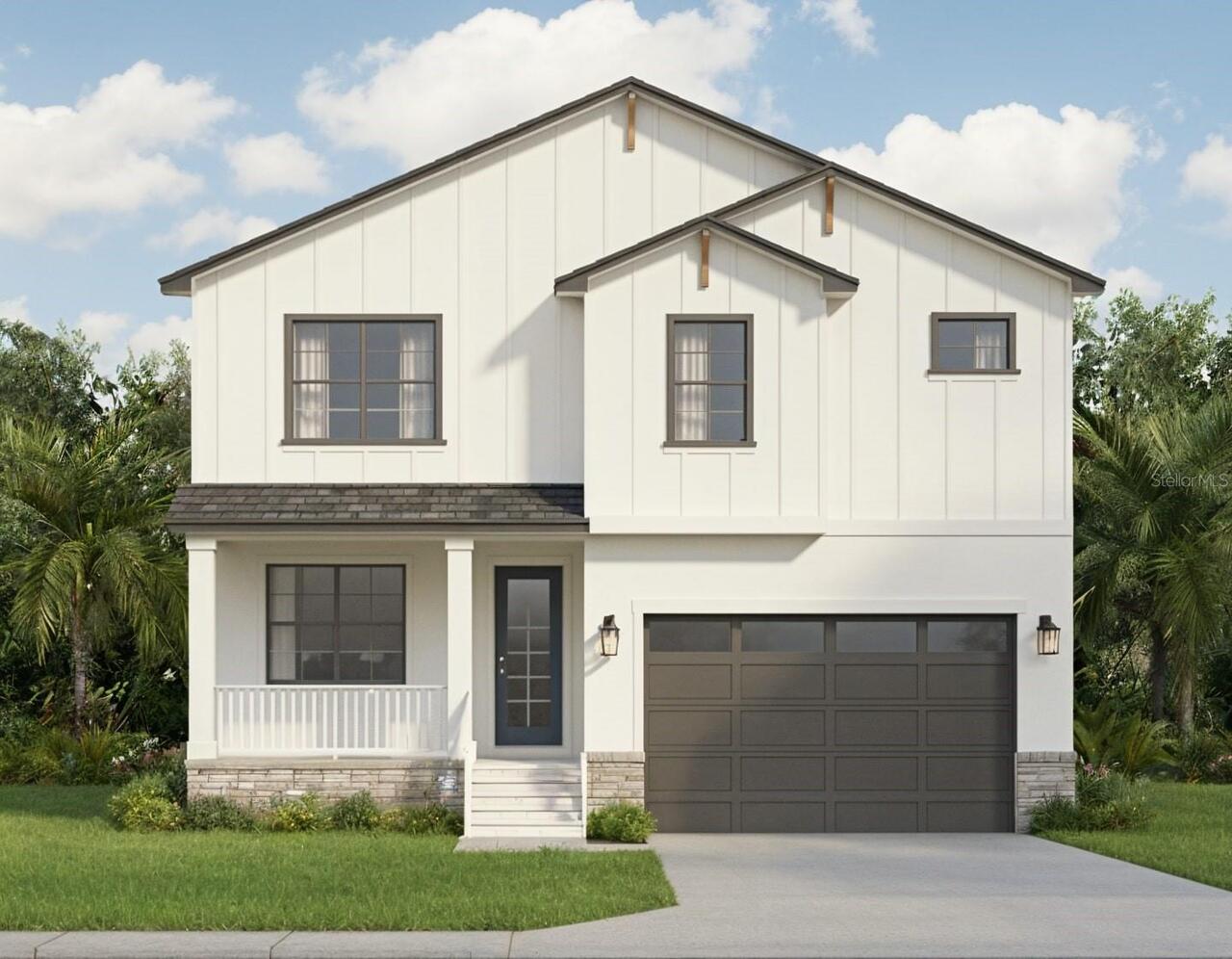 Palm Harbor Real Estate