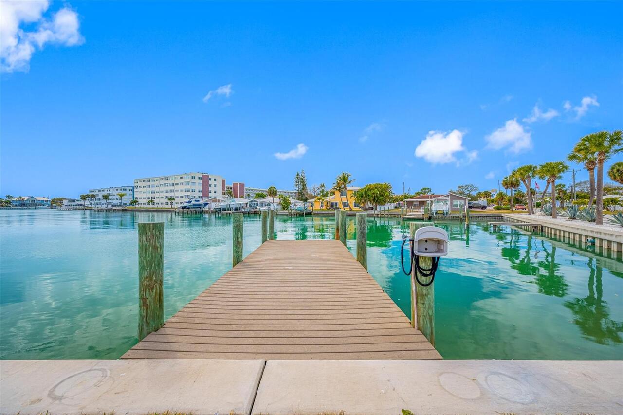 St Pete Beach Real Estate