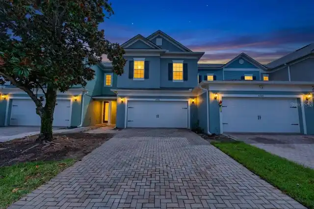 Orlando Real Estate