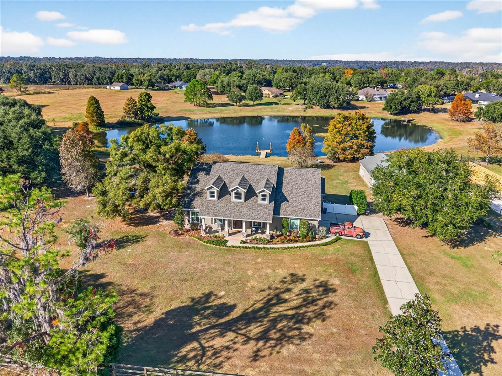 Dade City Real Estate