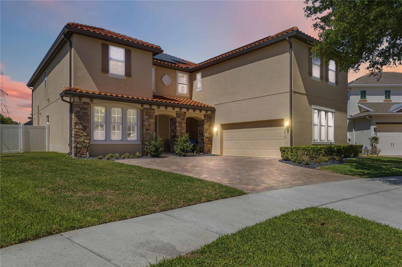 Windermere Real Estate