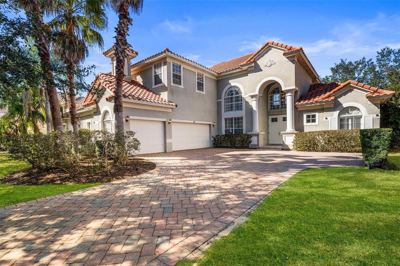 Davenport Real Estate