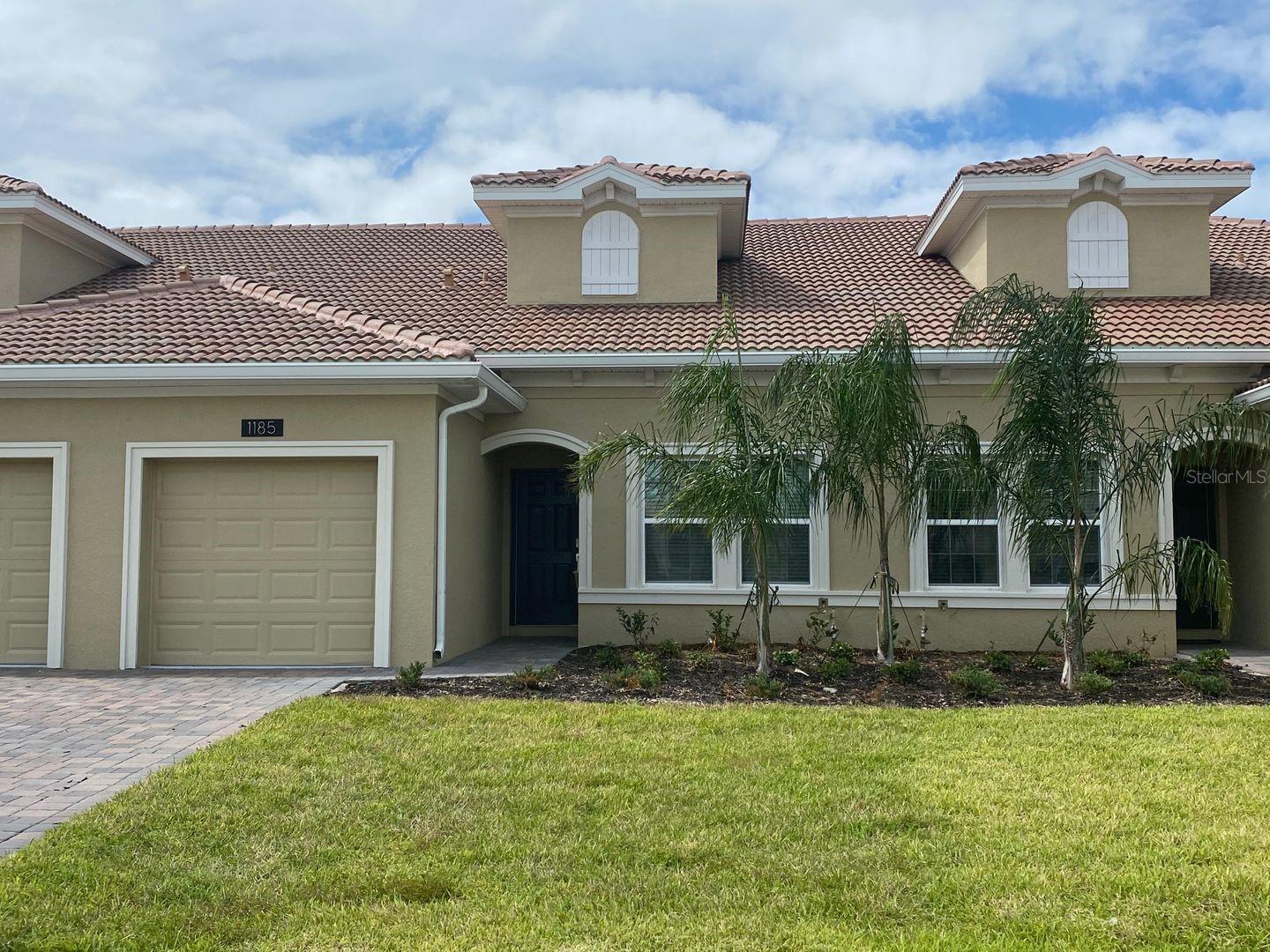 Davenport Real Estate