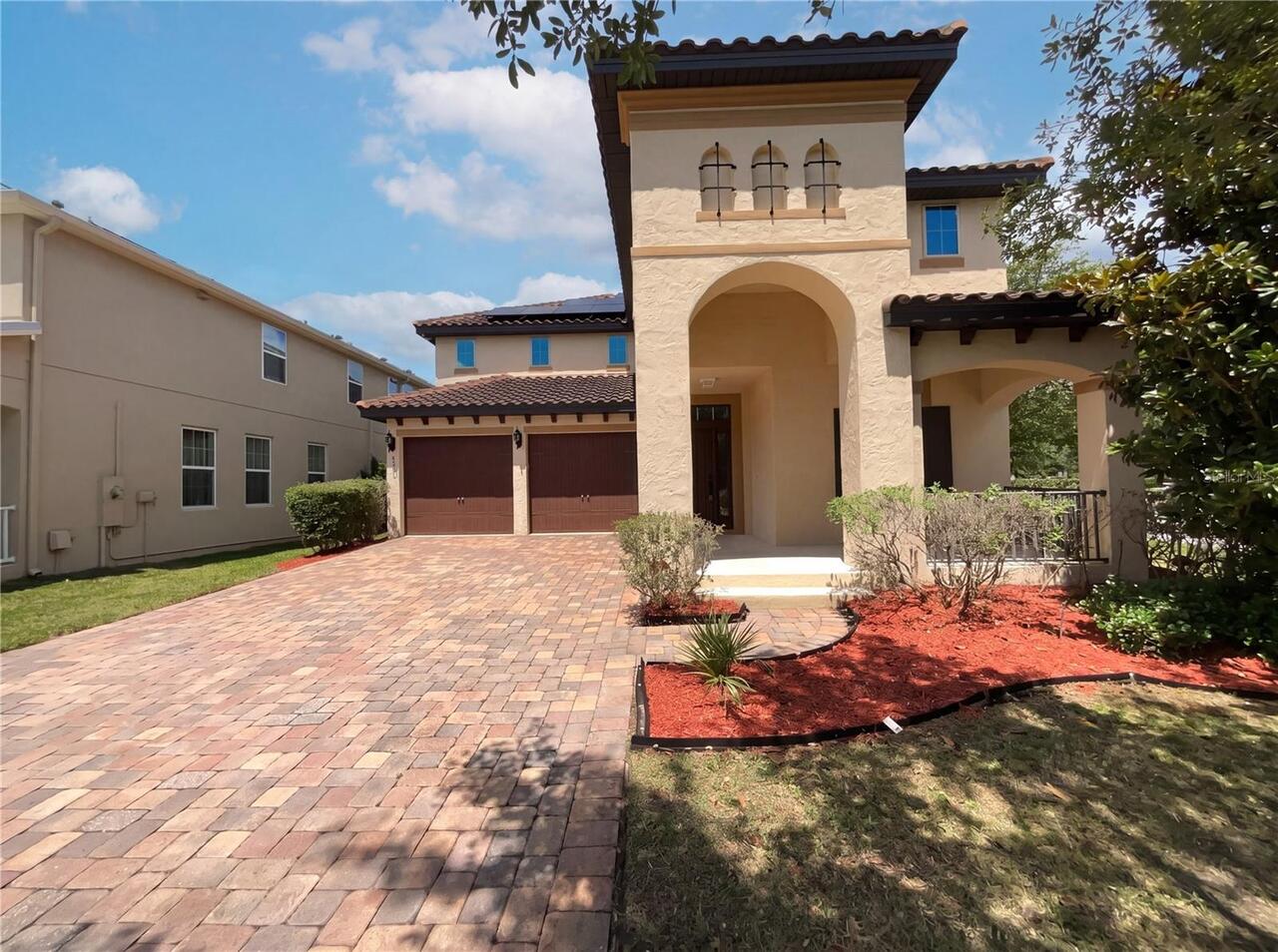 Windermere Real Estate