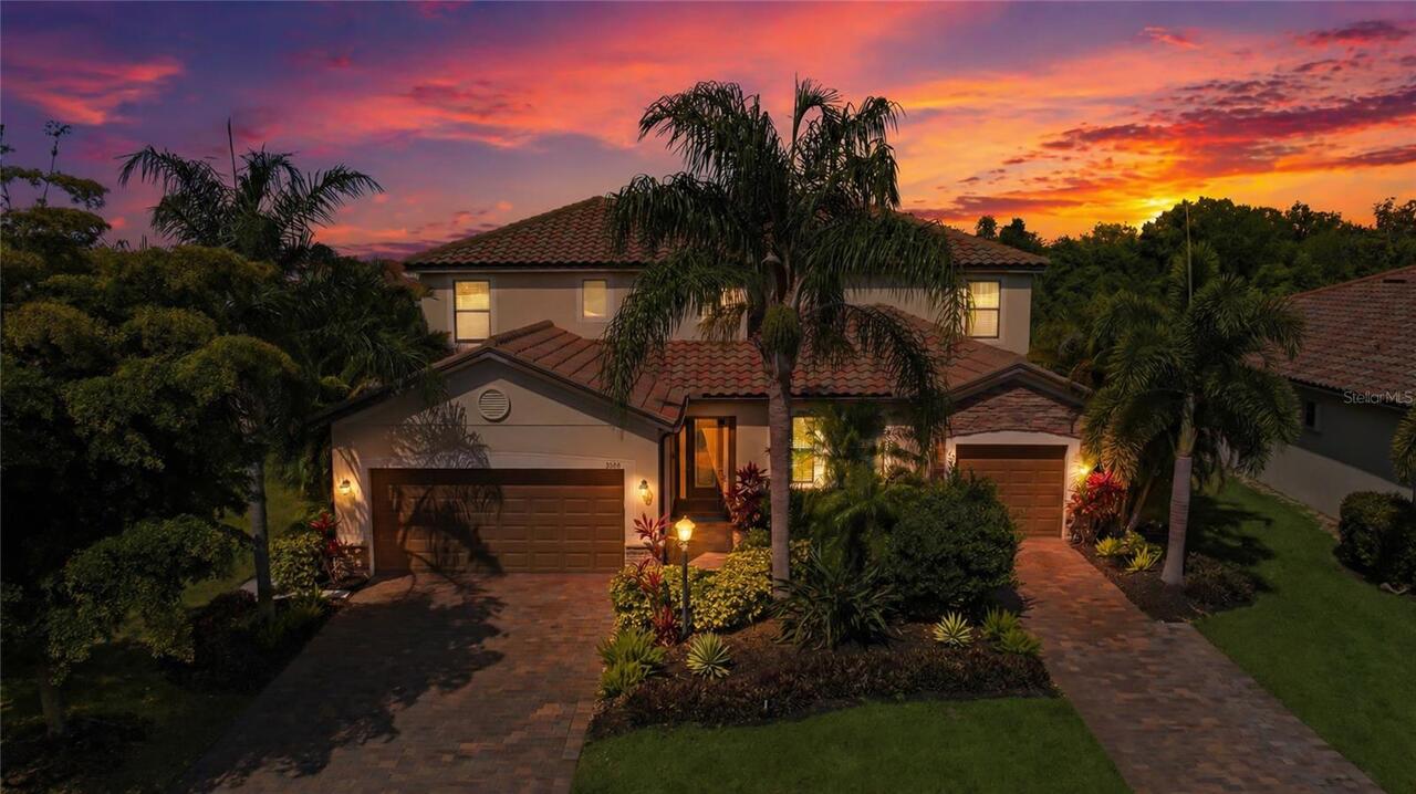 Bradenton Real Estate