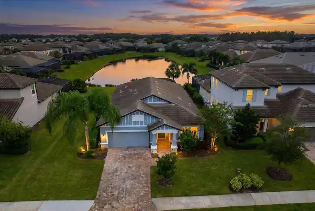 Lakewood Ranch Real Estate
