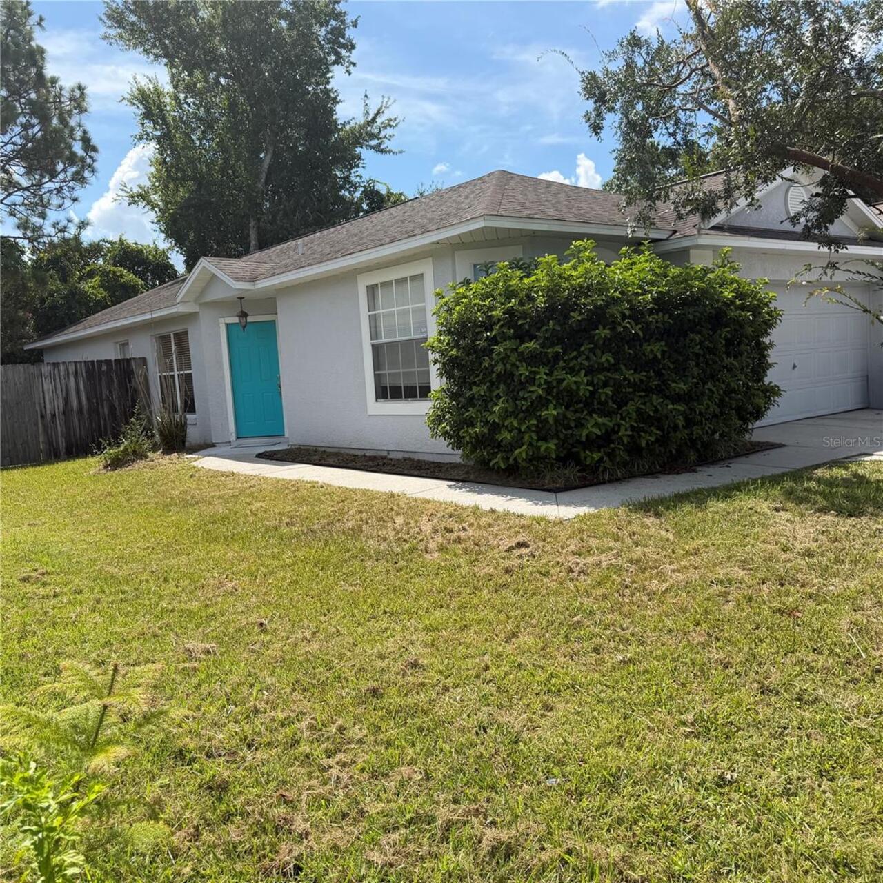 Oviedo Real Estate
