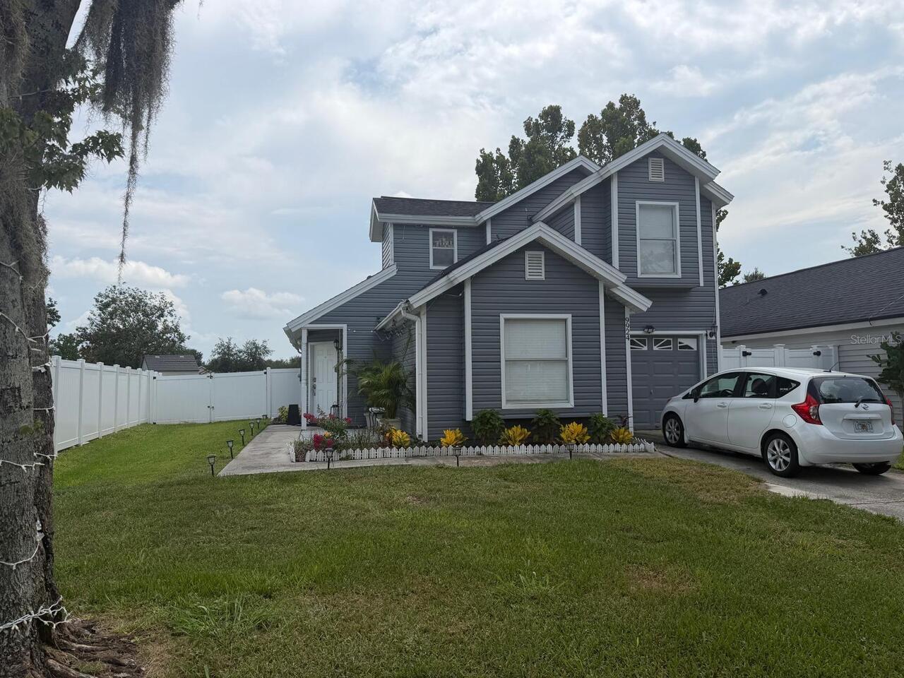 Orlando Real Estate