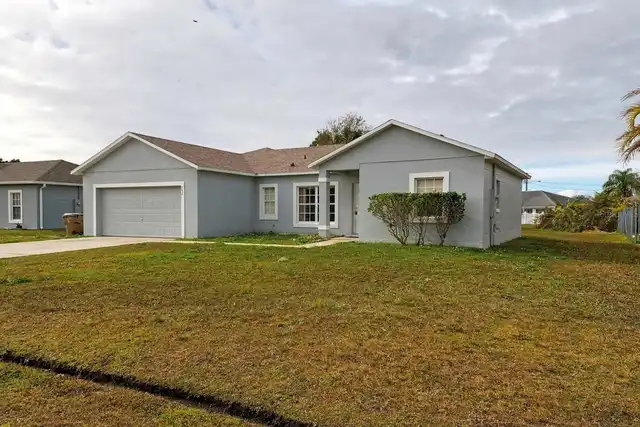 Kissimmee Real Estate