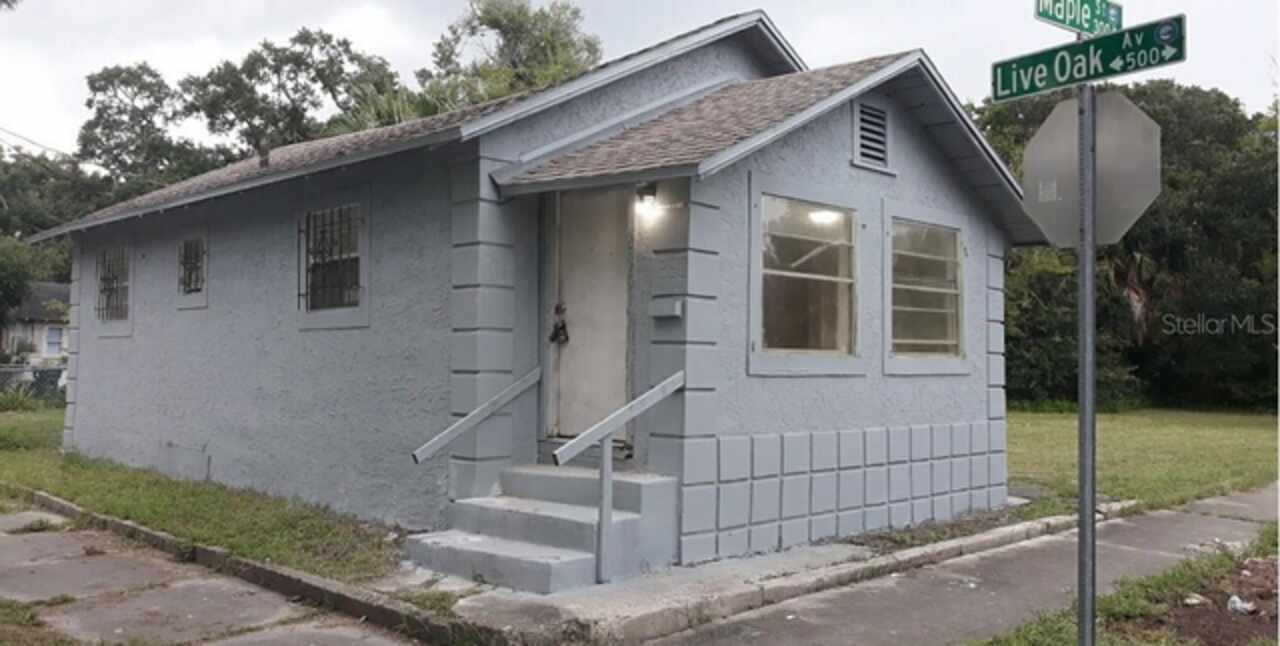 View Listing