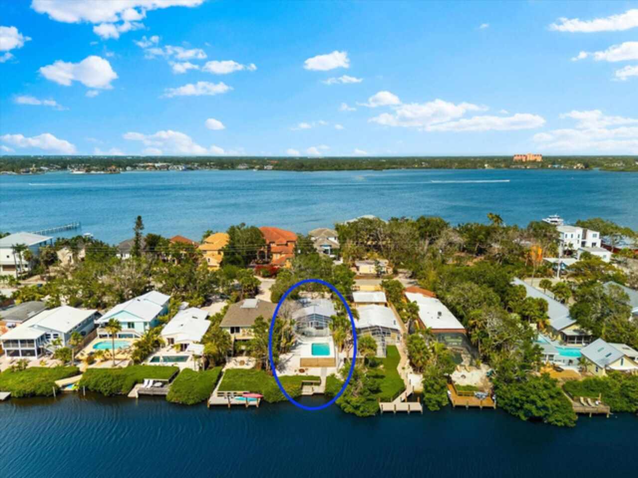 Sarasota Real Estate