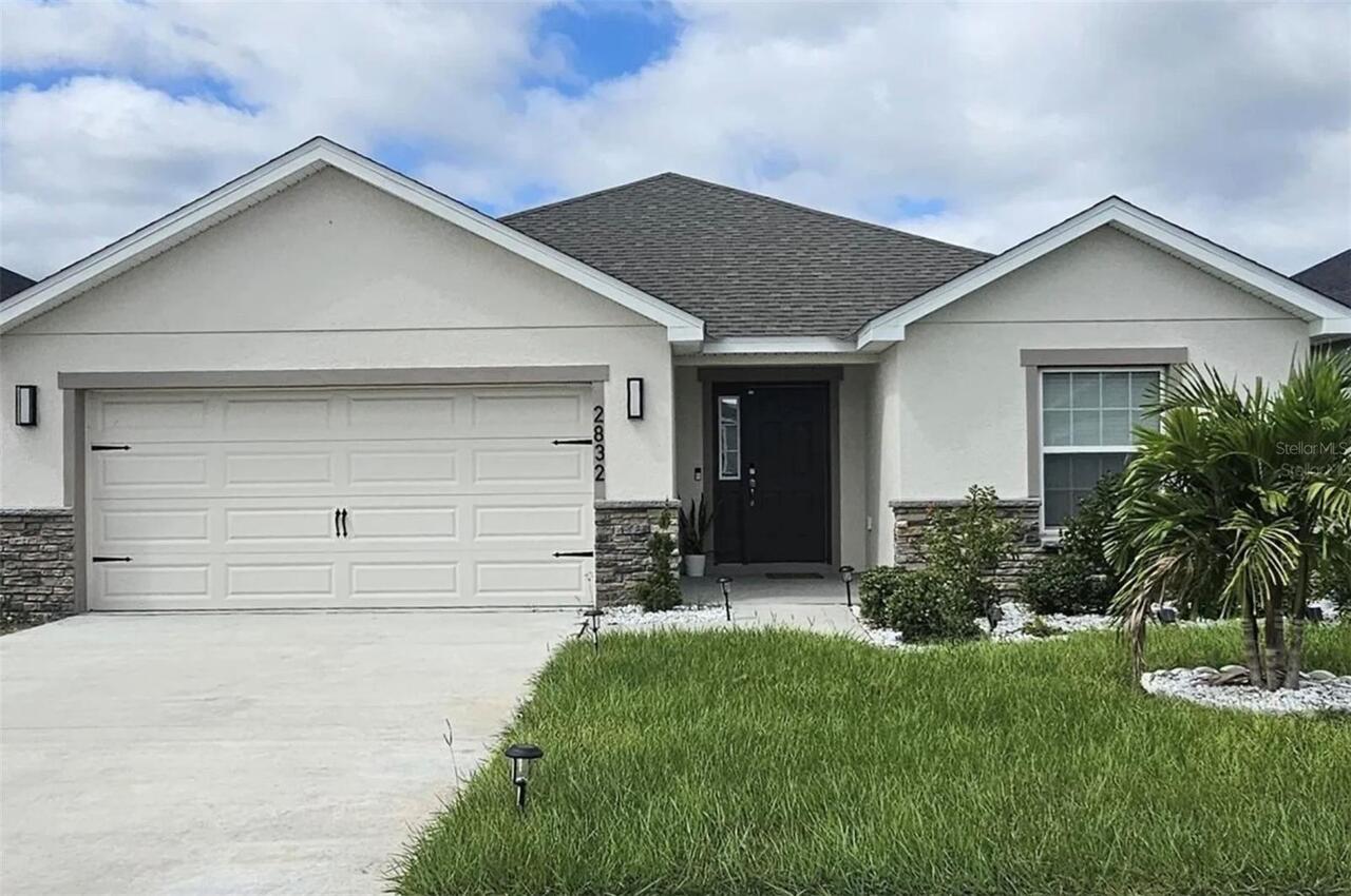 Winter Haven Real Estate