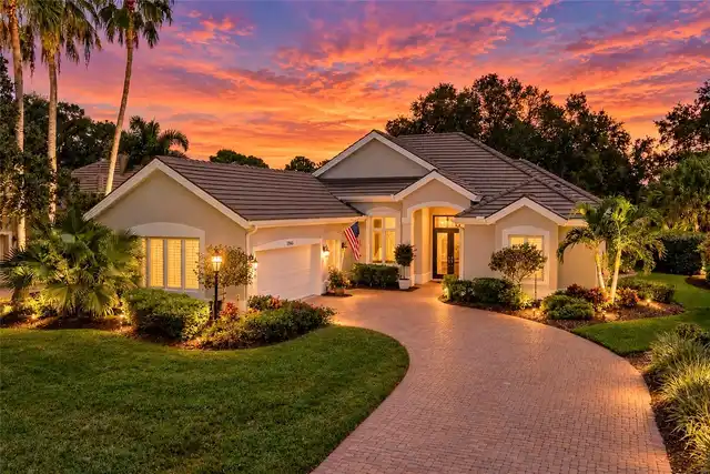Bradenton Real Estate