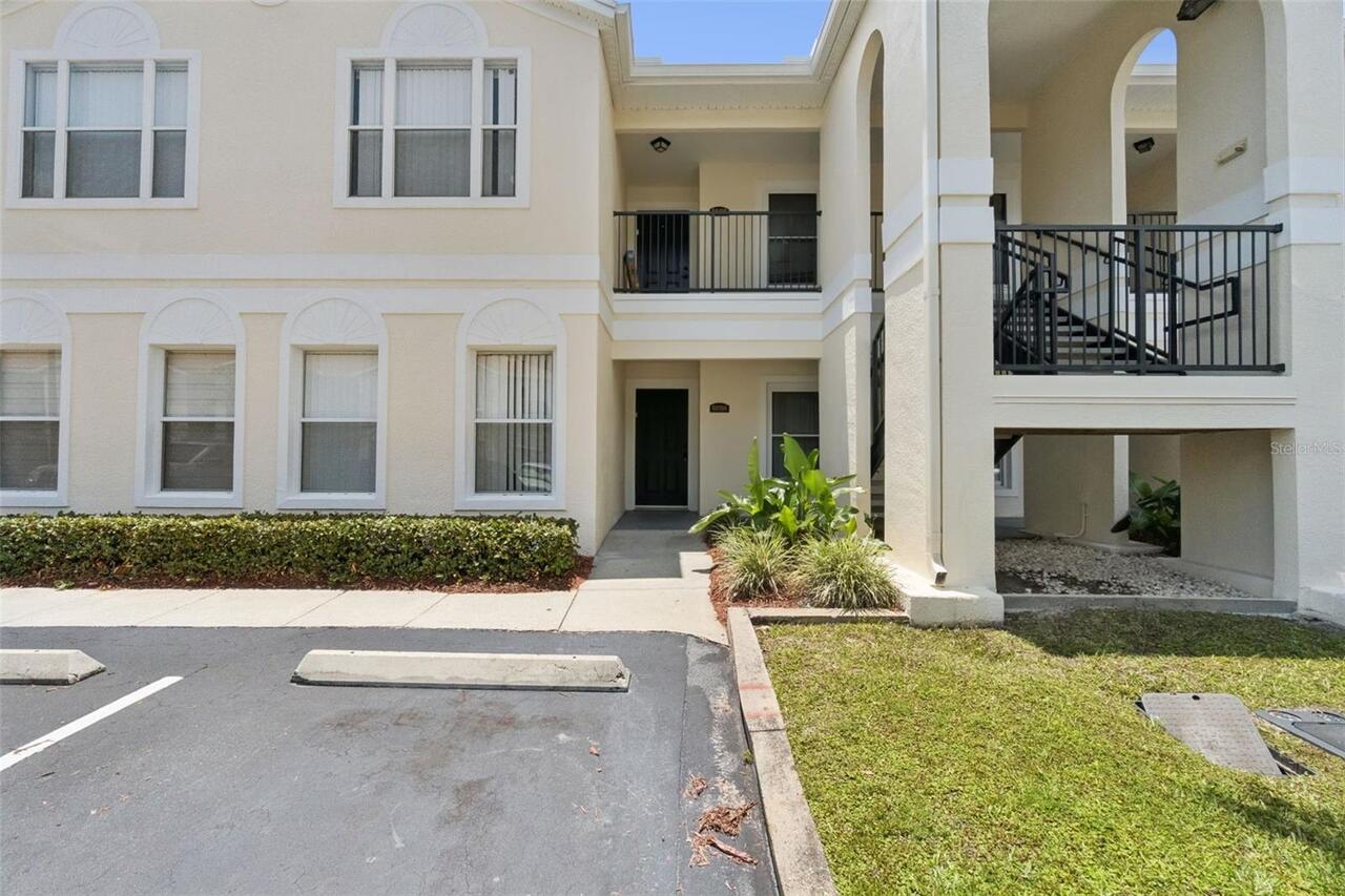 Kissimmee Real Estate