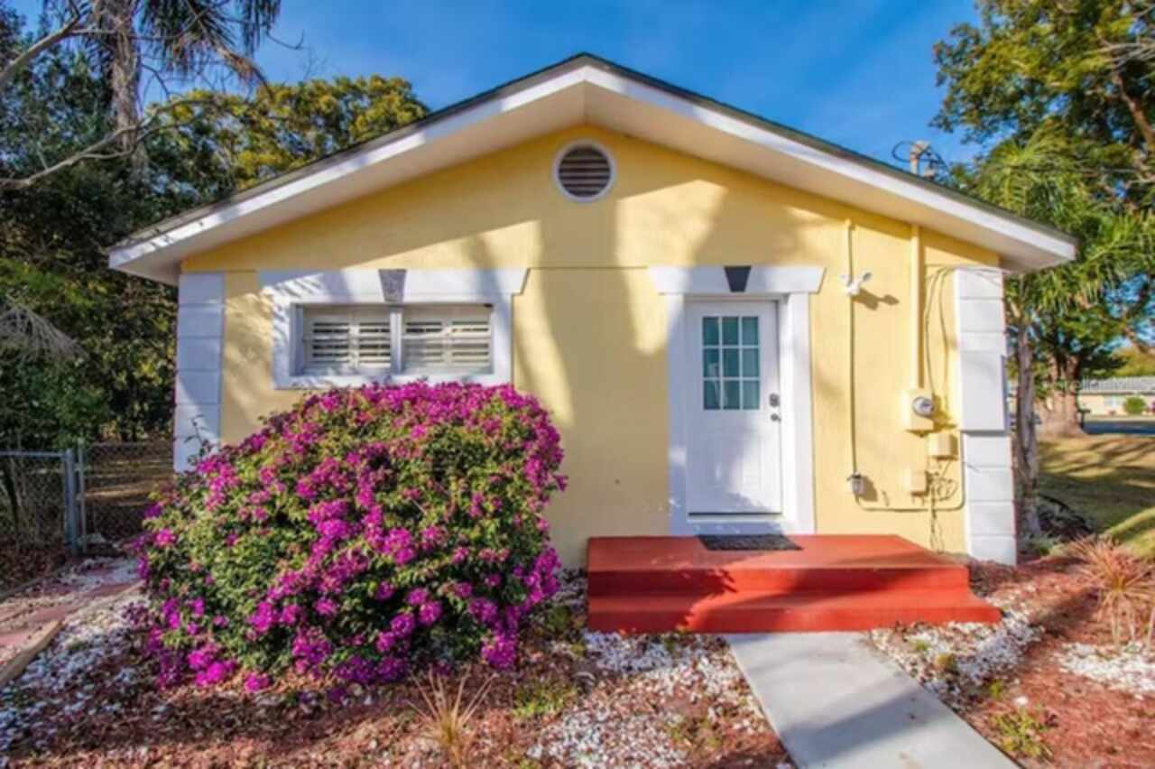Orlando Real Estate