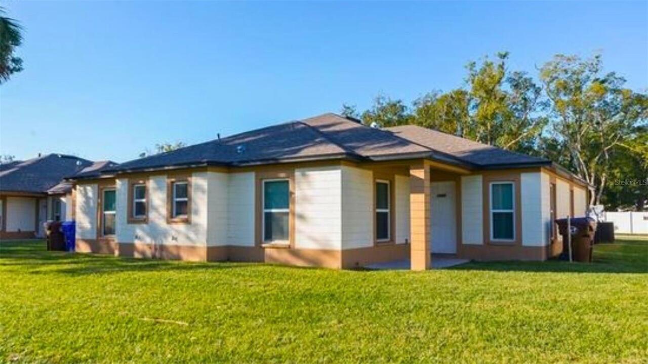 Kissimmee Real Estate