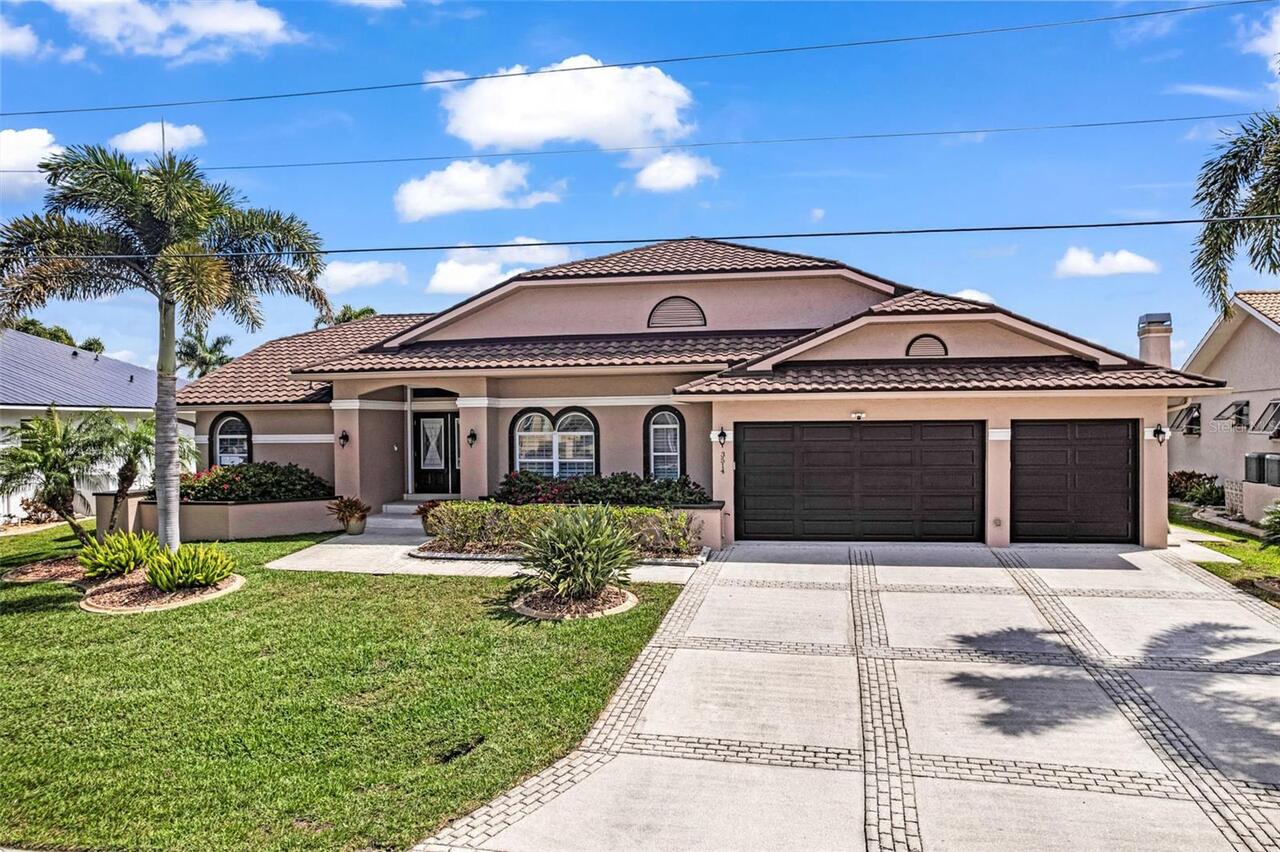 Punta Gorda Real Estate