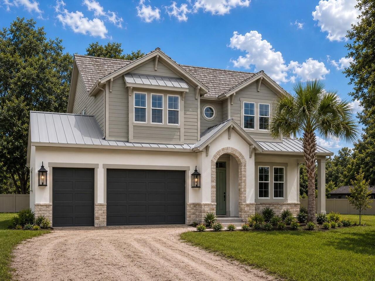 Lutz Real Estate