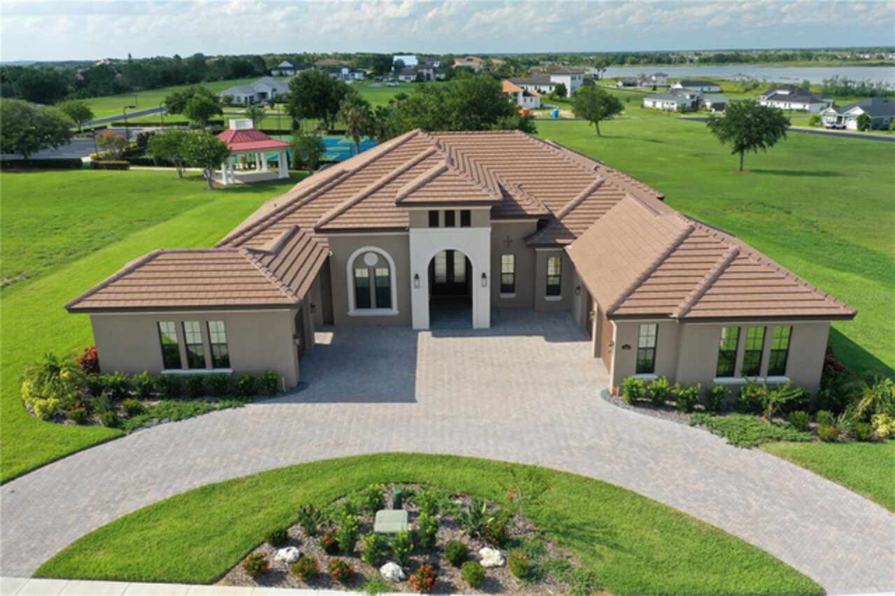 Lake Alfred Real Estate