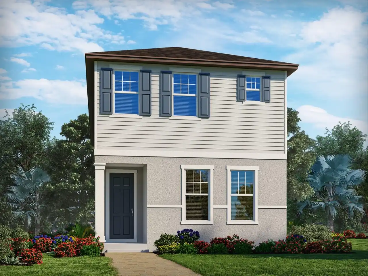 View Listing