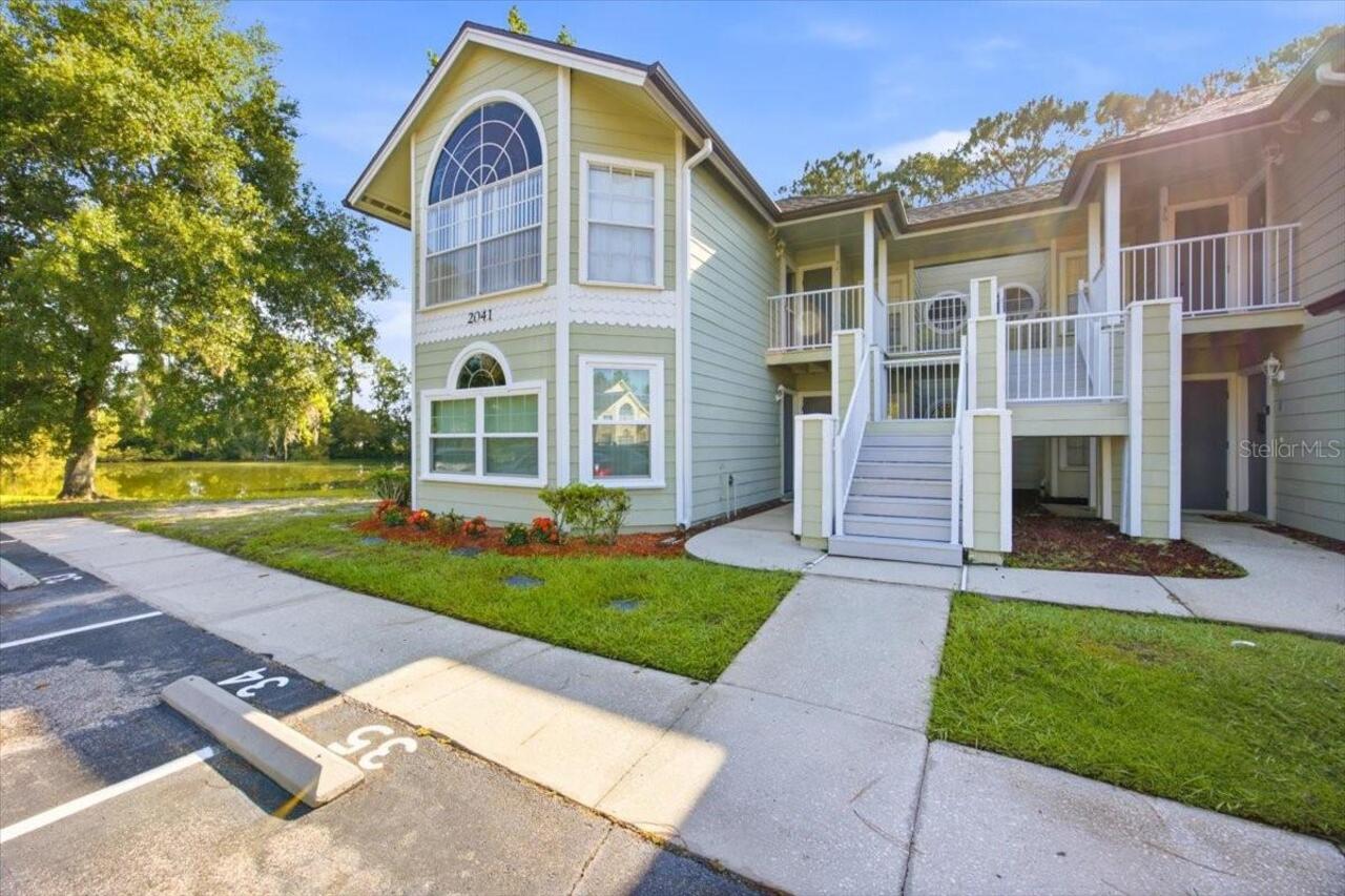 Kissimmee Real Estate