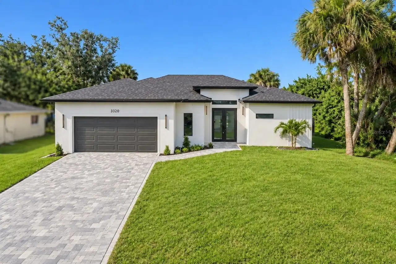 View Listing