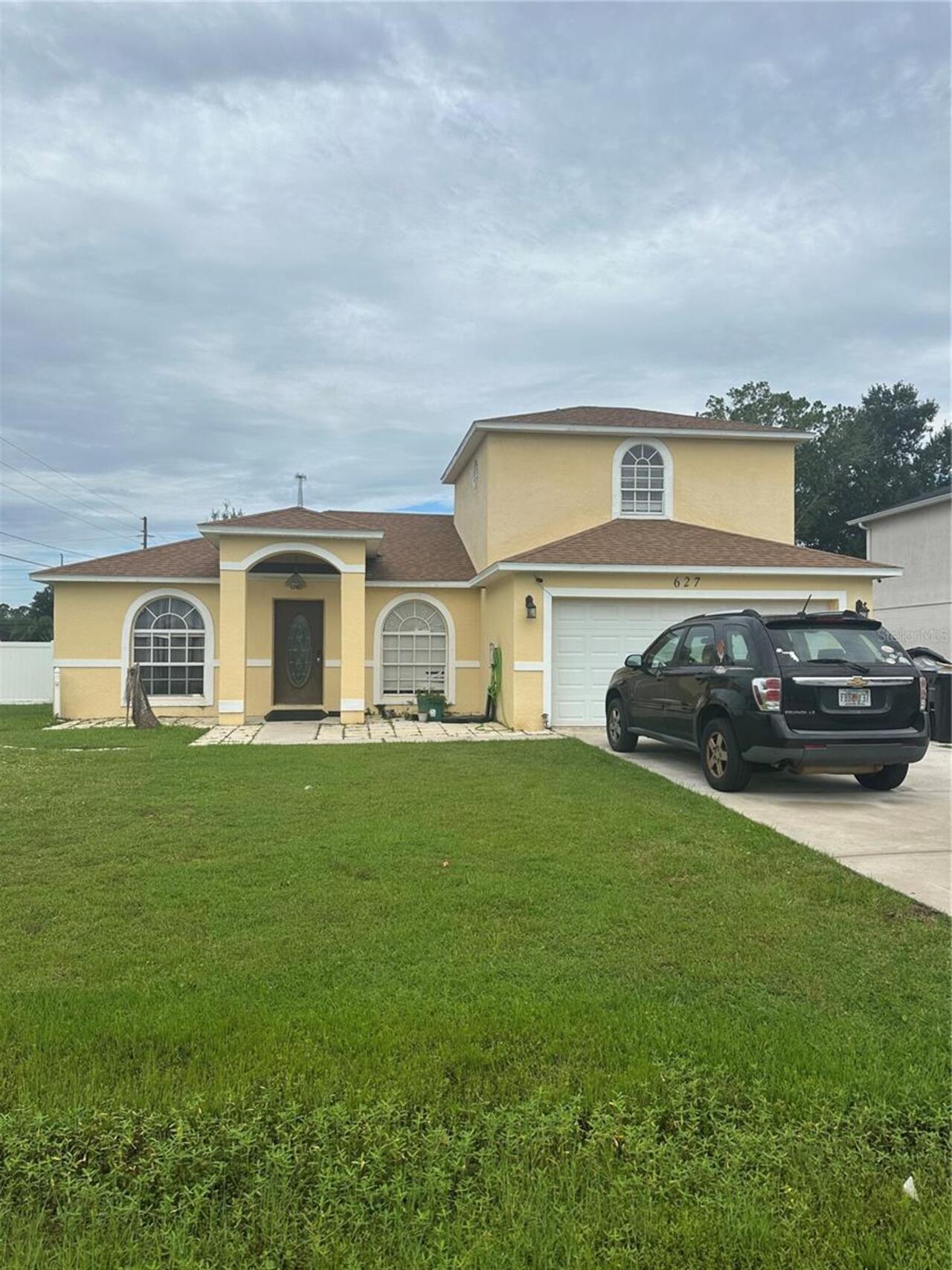 Poinciana Real Estate