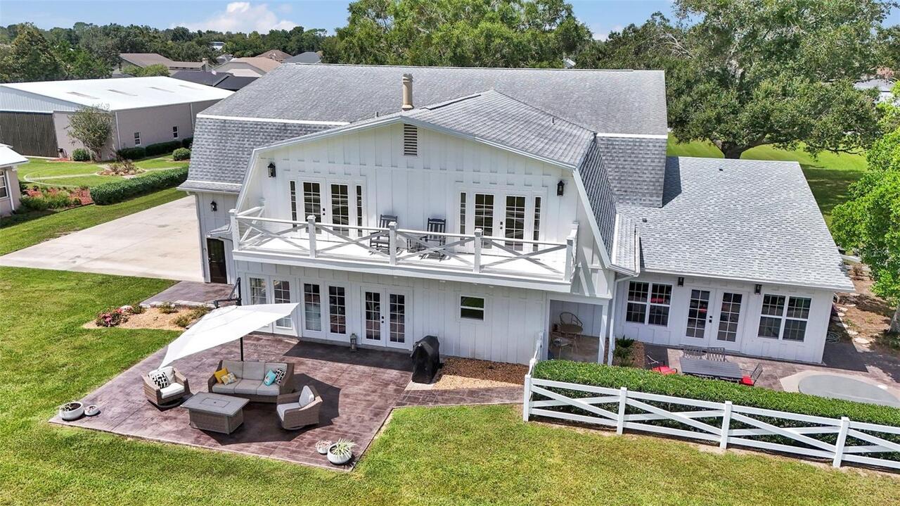 Ocala Real Estate