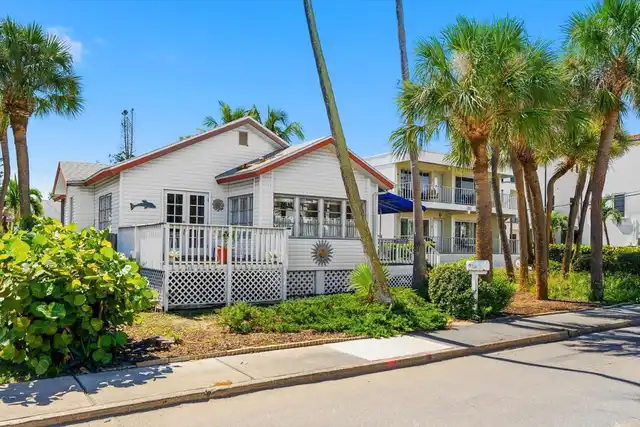 St Pete Beach Real Estate