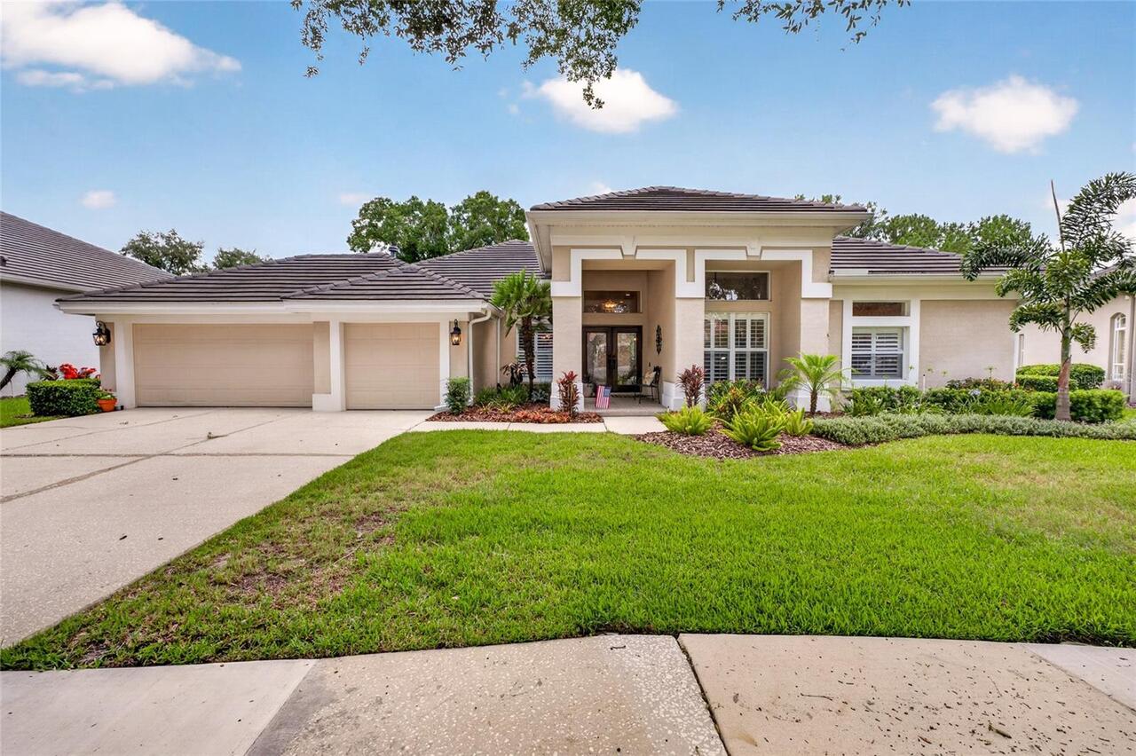 Tampa Real Estate
